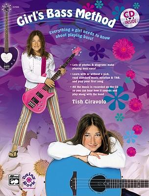 Girl's Bass Method