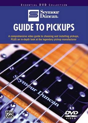 Guide to Pickups