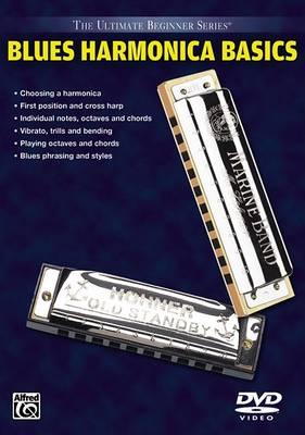Ultimate Beginner Series: Blues Harmonica Basics