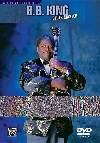 B.B. King: Blues Master