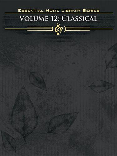 Essential Home Library Vol.12 Classical