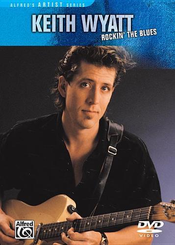 Keith Wyatt: Rockin' the Blues