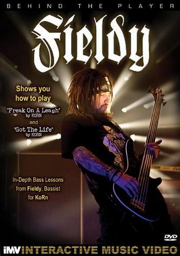 Behind The Player: Fieldy DVD