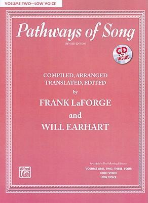 Pathways of Song, Volume 2