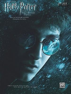 Harry Potter and the Half-Blood Prince