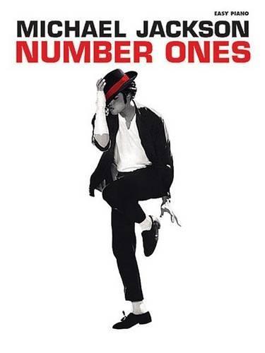 Number Ones: Easy Piano