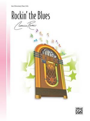 Rockin' the Blues: Sheet