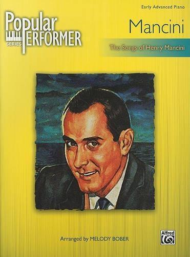 Popular Performer -- Mancini: The Songs of Henry Mancini