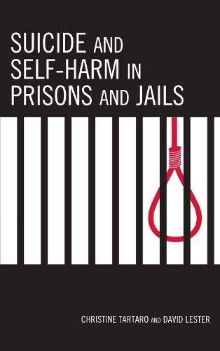 Suicide and Self-Harm in Prisons and Jails