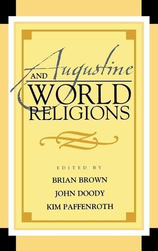 Augustine and World Religions