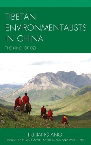 Tibetan Environmentalists in China: The King of Dzi