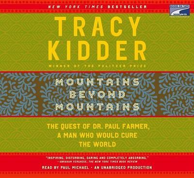 Mountains Beyond Mountains