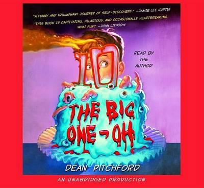 The Big One-Oh