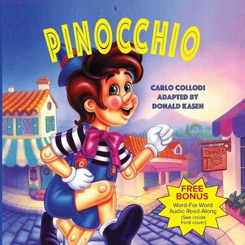 Pinocchio