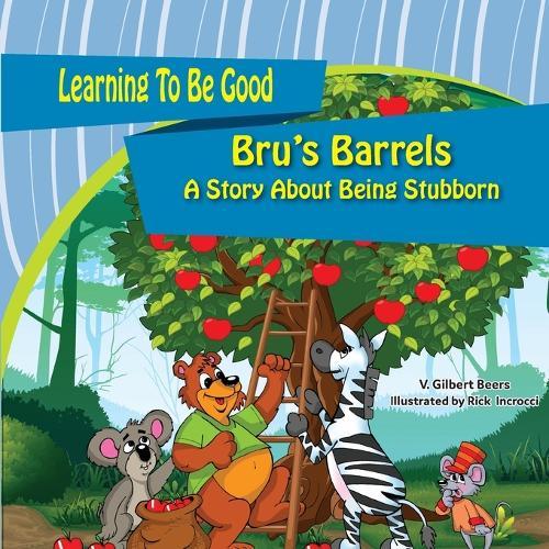 Bru's Barrels