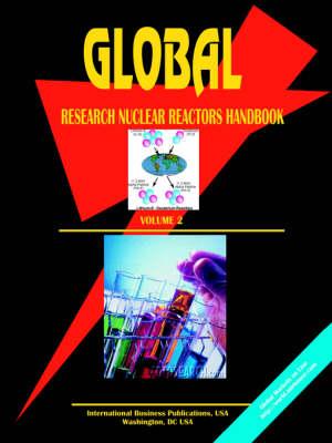 Global Research Nuclear Reactors Handbook, Volume 2