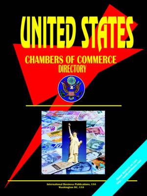 United States Chambers of Commerce Directory