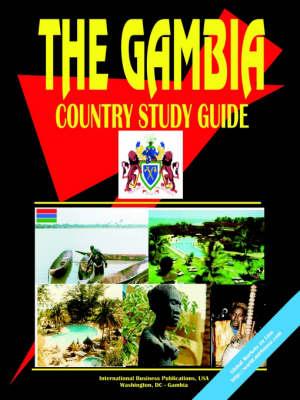 Gambia Country Study Guide