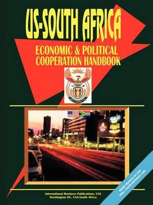 Us - South Africa Economic and Political Cooperation Handbook
