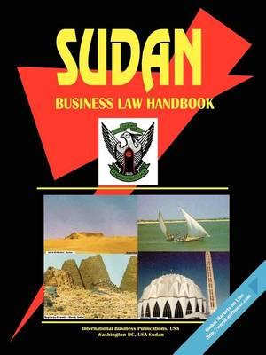 Sudan Business Law Handbook