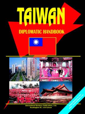Taiwan Diplomatic Handbook