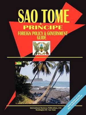 Sao Tome and Principe Foreign Policy and Government Guide