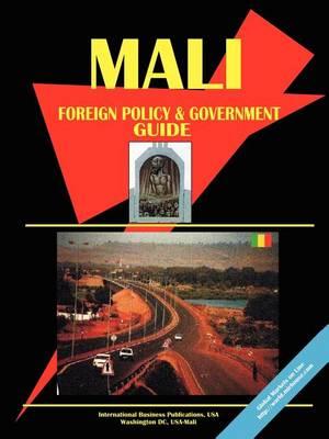 Mali Foreign Policy and Government Guide
