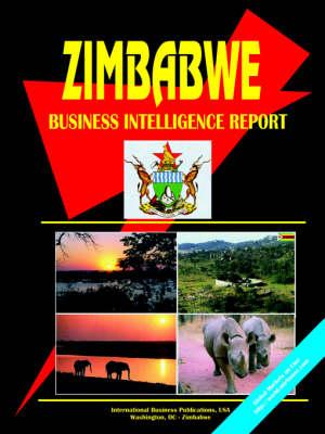 Zimbabwe Business Intelligence Report