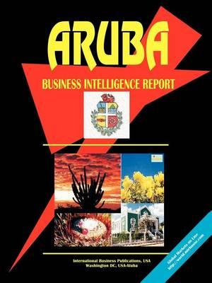 Aruba Business Intelligence Report