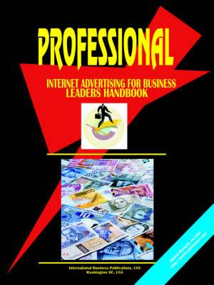 Professional Internet Advertising for Political & Business Leaders