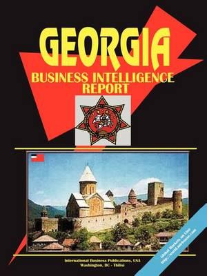 Georgia Business Intelligence Report