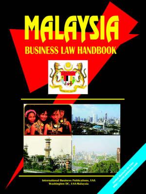 Malaysia Business Law Handbook