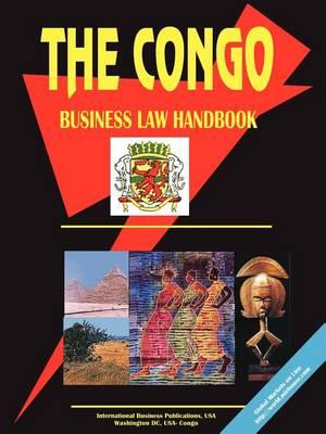Congo Business Law Handbook