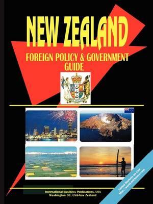 New Zealand Foreign Policy and Government Guide