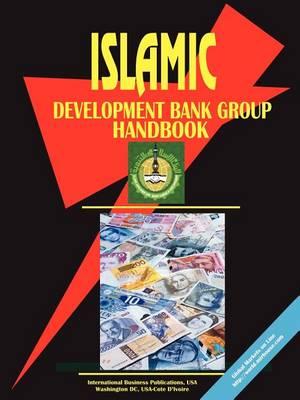 Islamic Development Bank Group Handbook