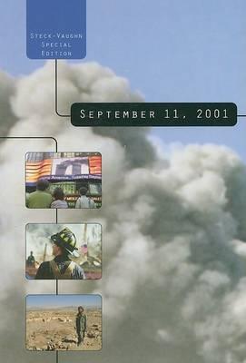 September 11, 2001