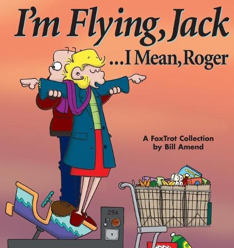 I'm Flying, Jack / Mean Roger
