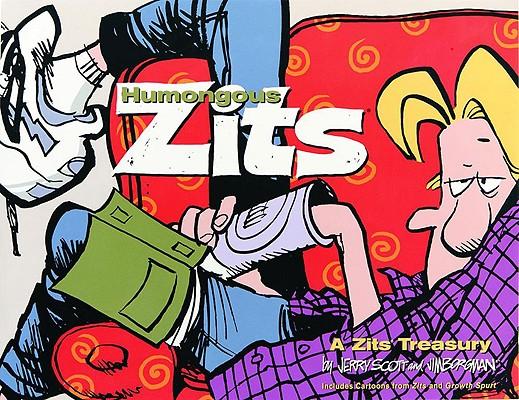 Humongous Zits