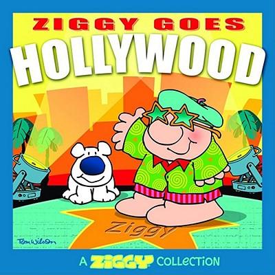 Ziggy Goes Hollywood, 27: A Ziggy Collection