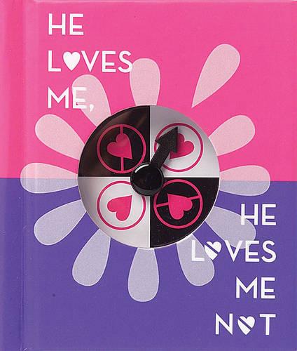 Spotlights: He Loves Me,He Loves Me Not