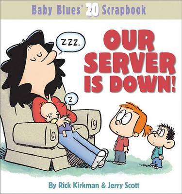 Our Server is Down