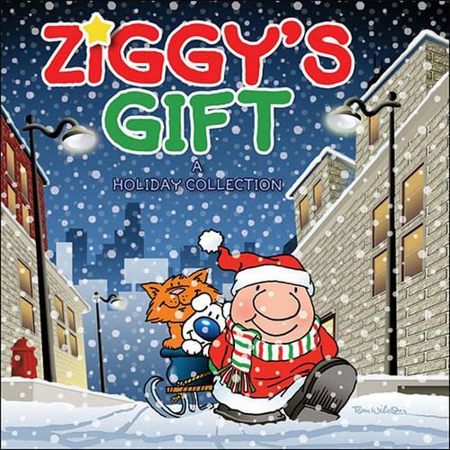 Ziggy's Gift, 29: A Holiday Collection
