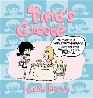Tina's Groove