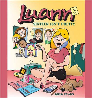Luann 3