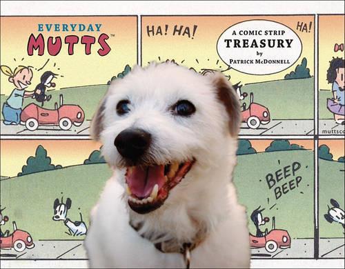 Everyday Mutts, 15: A Comic Strip Treasury
