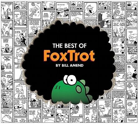 Best of FoxTrot