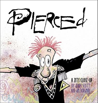 Pierced, 20: A Zits Close-Up