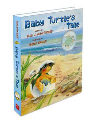 Baby Turtle's Tale