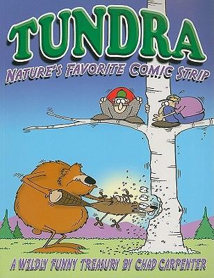 Tundra: Nature's Favorite Comic Strip