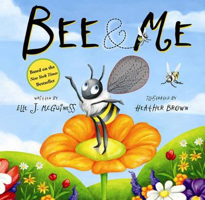 Bee & Me: A Mini-Motion Book